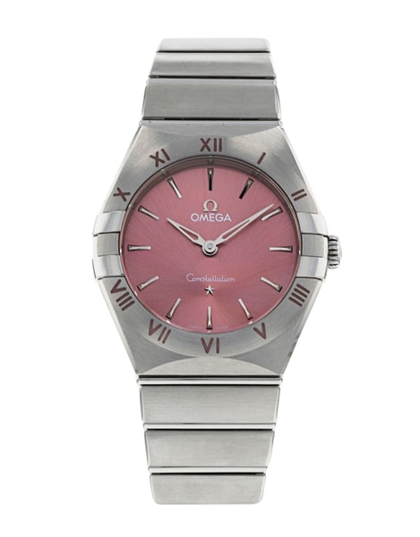 Omega Constellation Ladies 131.10.28.60.11.001
